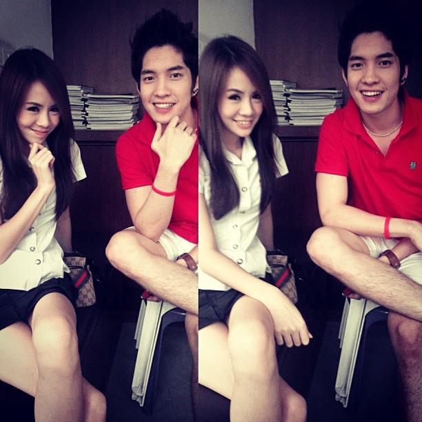 วันนี้ของแพน สุรเกียรติ บุญนาค