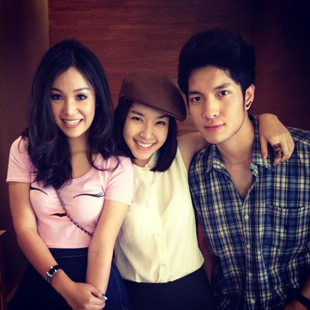 วันนี้ของแพน สุรเกียรติ บุญนาค