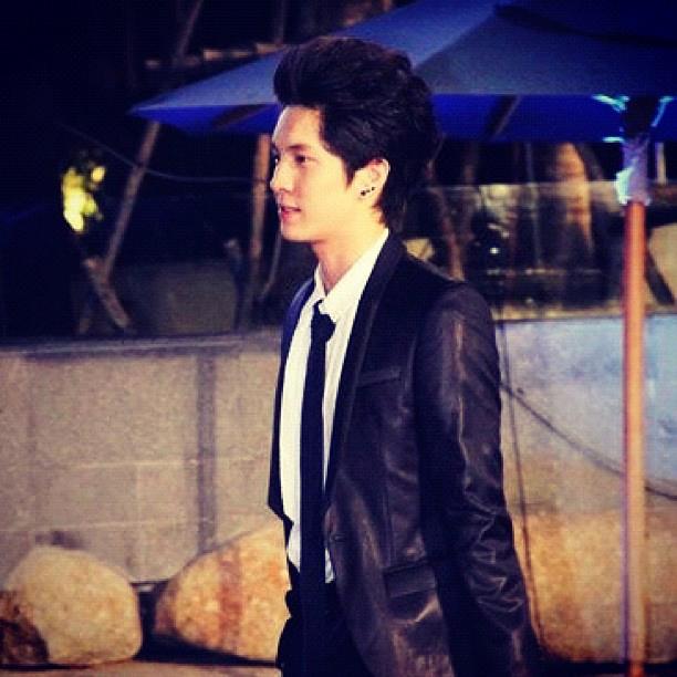 วันนี้ของแพน สุรเกียรติ บุญนาค
