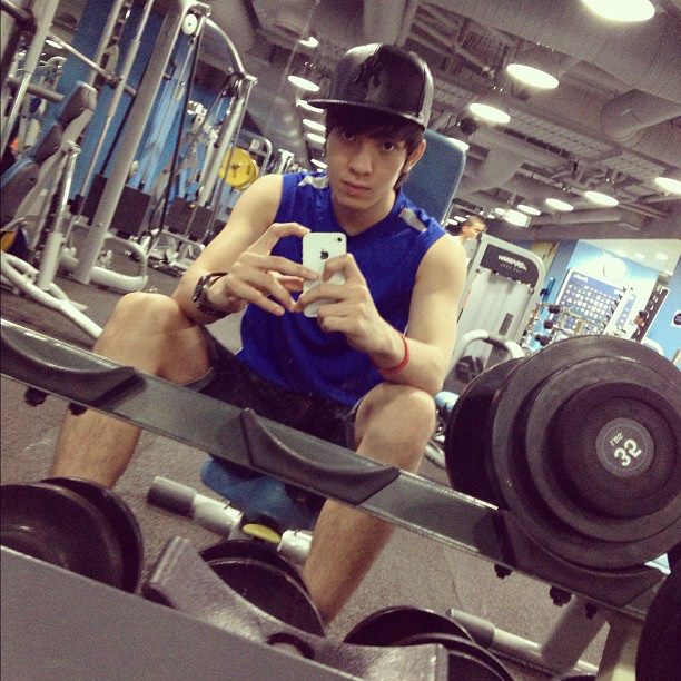 วันนี้ของแพน สุรเกียรติ บุญนาค