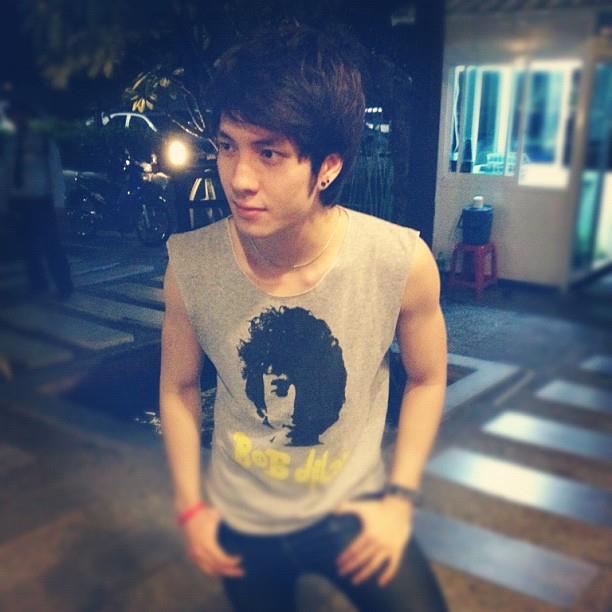 วันนี้ของแพน สุรเกียรติ บุญนาค