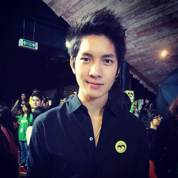 วันนี้ของแพน สุรเกียรติ บุญนาค