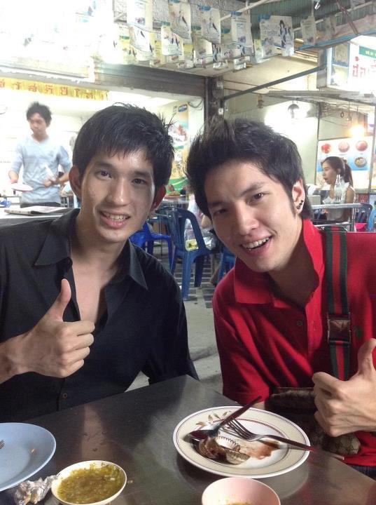 วันนี้ของแพน สุรเกียรติ บุญนาค