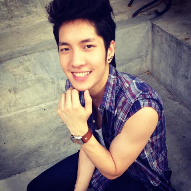 วันนี้ของแพน สุรเกียรติ บุญนาค