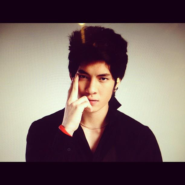 วันนี้ของแพน สุรเกียรติ บุญนาค