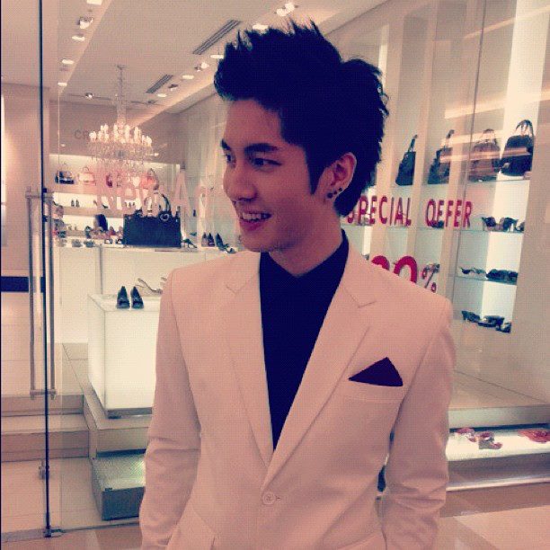 วันนี้ของแพน สุรเกียรติ บุญนาค