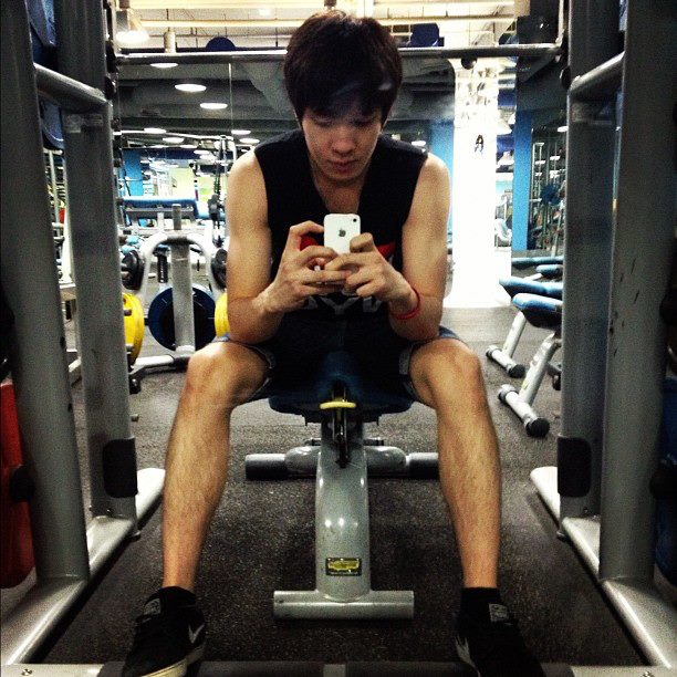 วันนี้ของแพน สุรเกียรติ บุญนาค
