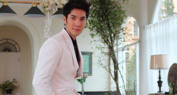 วันนี้ของแพน สุรเกียรติ บุญนาค