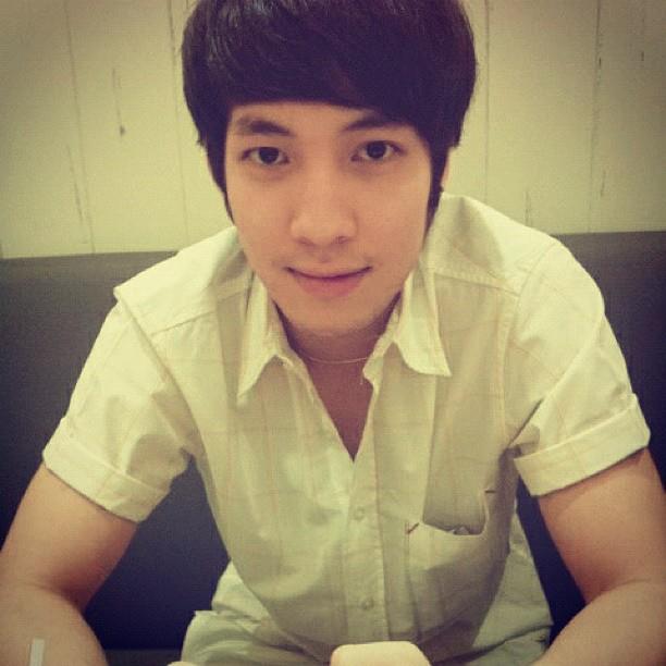 วันนี้ของแพน สุรเกียรติ บุญนาค