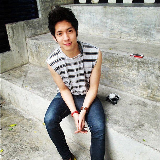 วันนี้ของแพน สุรเกียรติ บุญนาค