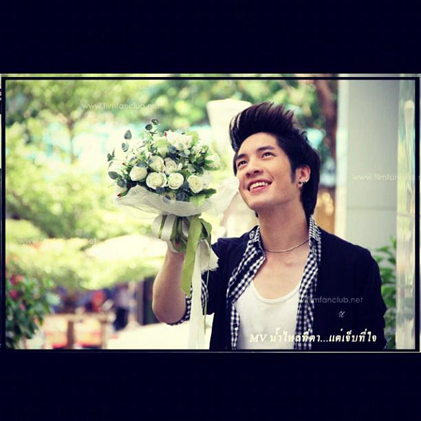 วันนี้ของแพน สุรเกียรติ บุญนาค