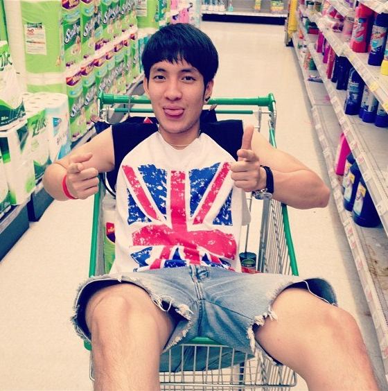 วันนี้ของแพน สุรเกียรติ บุญนาค