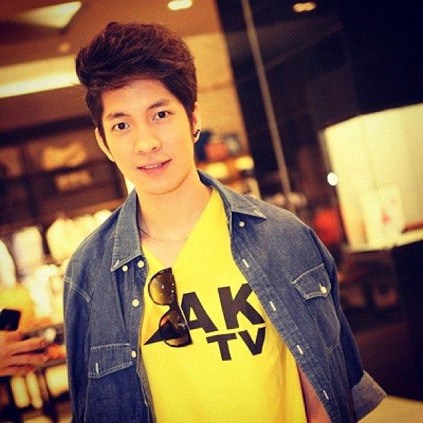 วันนี้ของแพน สุรเกียรติ บุญนาค