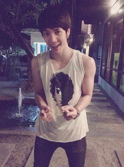 วันนี้ของแพน สุรเกียรติ บุญนาค