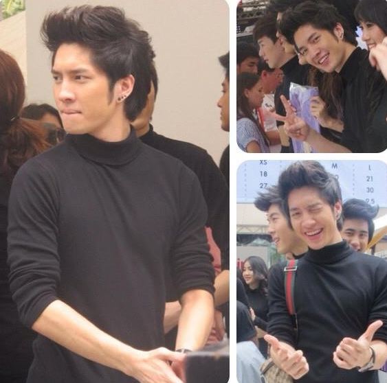 วันนี้ของแพน สุรเกียรติ บุญนาค