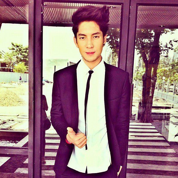วันนี้ของแพน สุรเกียรติ บุญนาค