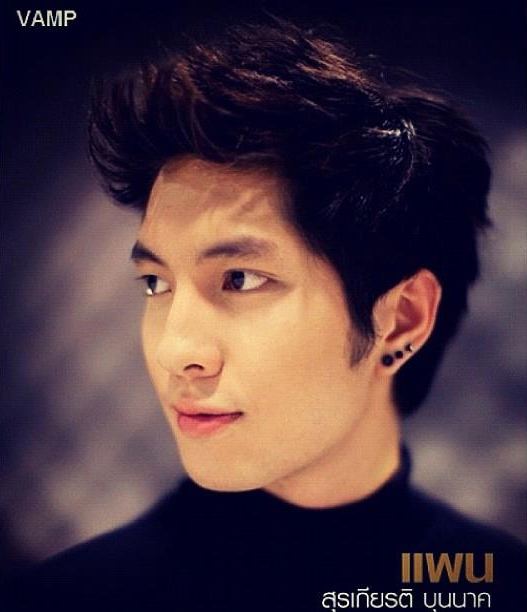 วันนี้ของแพน สุรเกียรติ บุญนาค