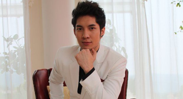 วันนี้ของแพน สุรเกียรติ บุญนาค