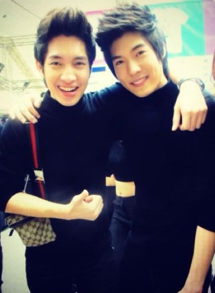 วันนี้ของแพน สุรเกียรติ บุญนาค