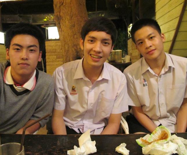 วันวานของแพน สุรเกียรติ บุญนาค