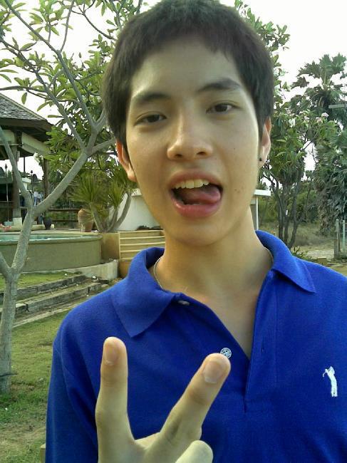 วันวานของแพน สุรเกียรติ บุญนาค