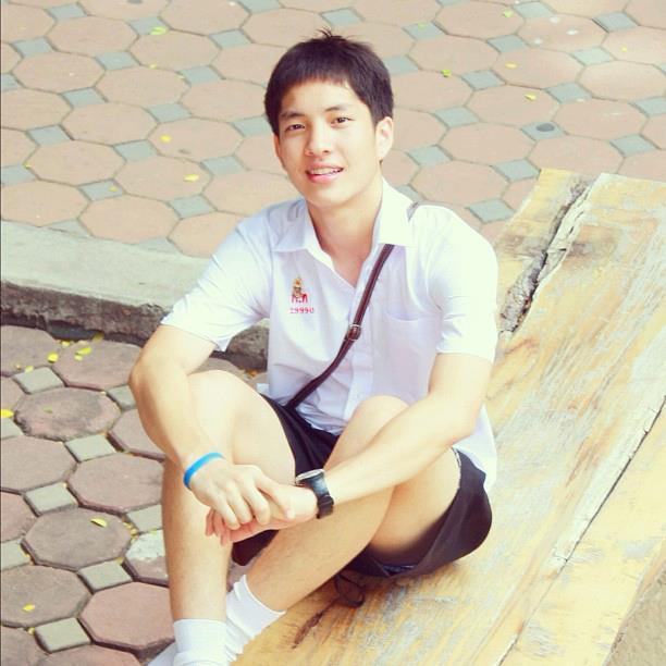 วันวานของแพน สุรเกียรติ บุญนาค