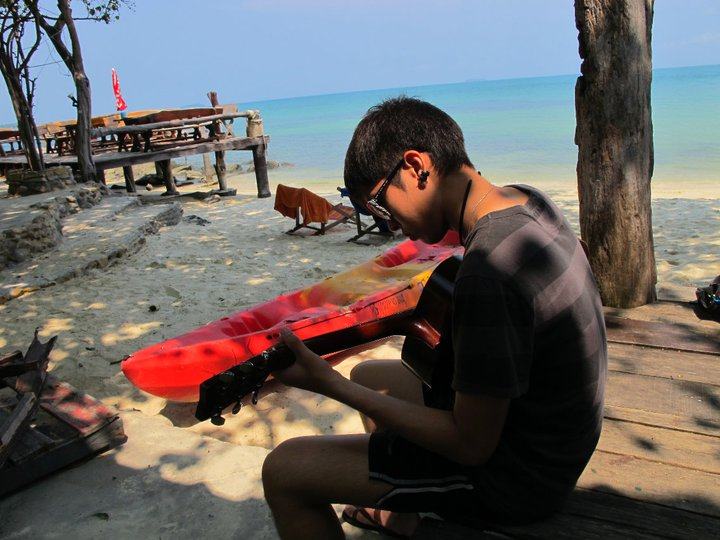 วันวานของแพน สุรเกียรติ บุญนาค