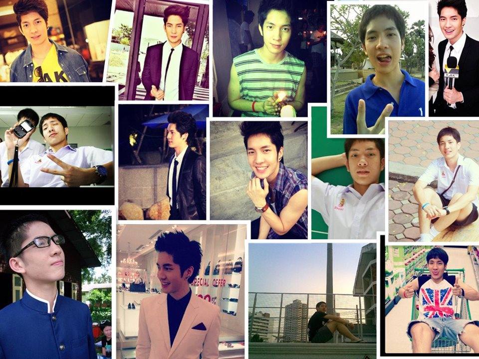 วันวานของแพน สุรเกียรติ บุญนาค