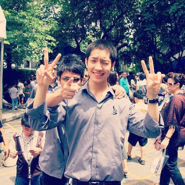 วันวานของแพน สุรเกียรติ บุญนาค