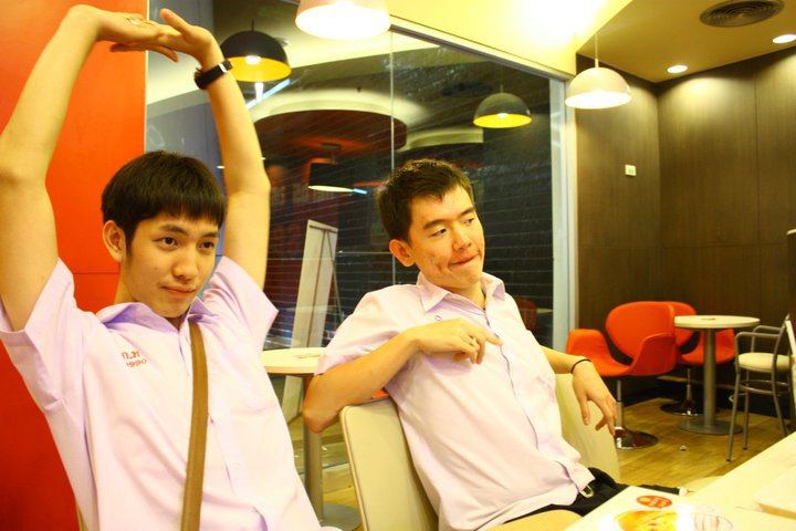 วันวานของแพน สุรเกียรติ บุญนาค