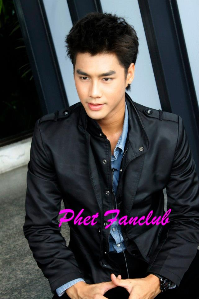 เพ็ชร ธกฤต หล่อมากมาย