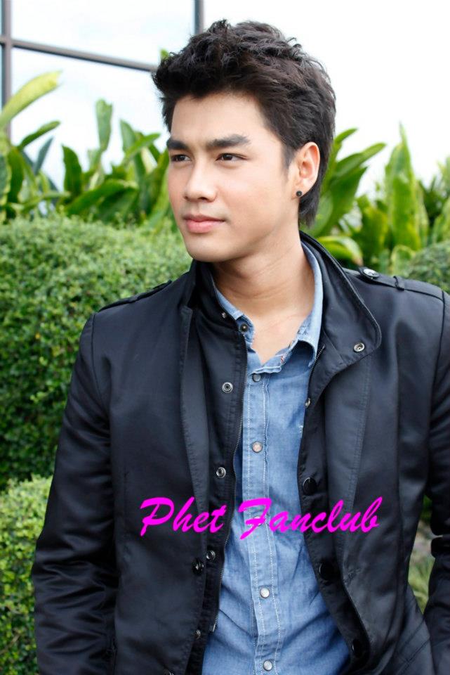 เพ็ชร ธกฤต หล่อมากมาย