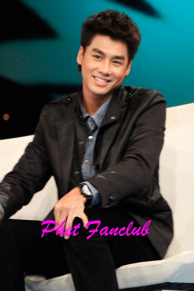 เพ็ชร ธกฤต หล่อมากมาย