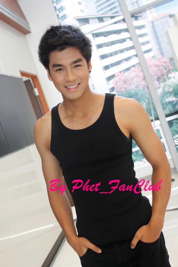 เพ็ชร ธกฤต หล่อมากมาย