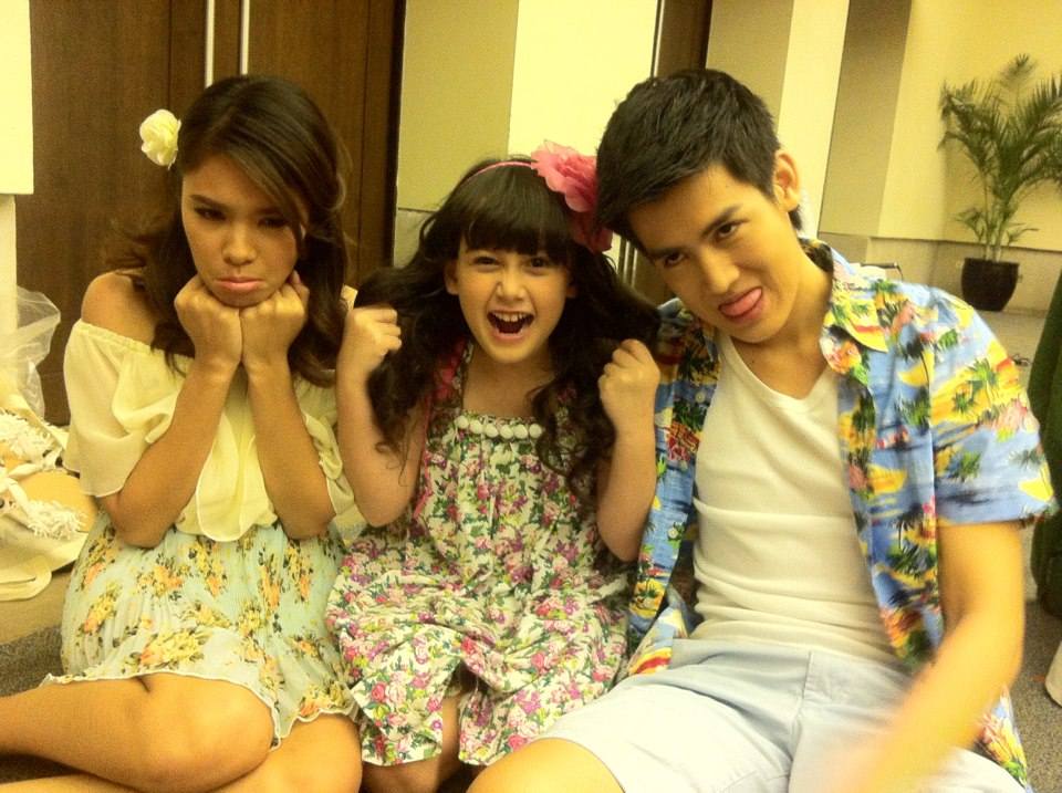 เเรงเงา