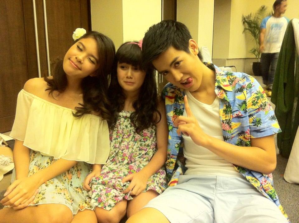 เเรงเงา