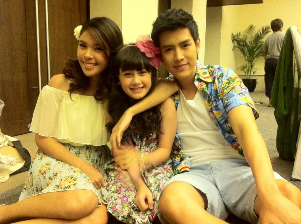 เเรงเงา