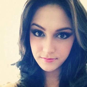 Miss Universe Thailand 2012