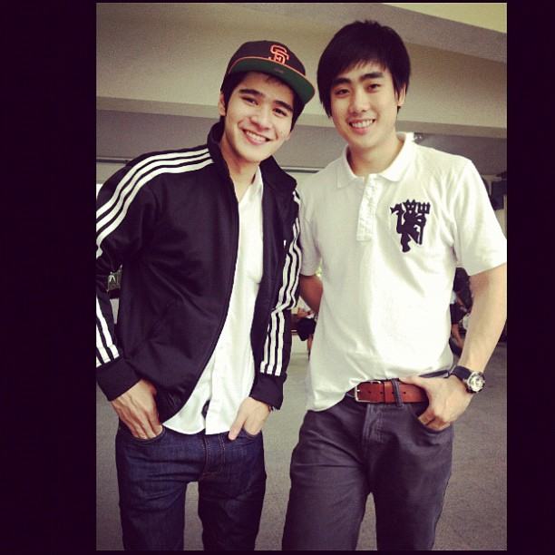 ฮัท เดอะสตาร์ @ instargram Only