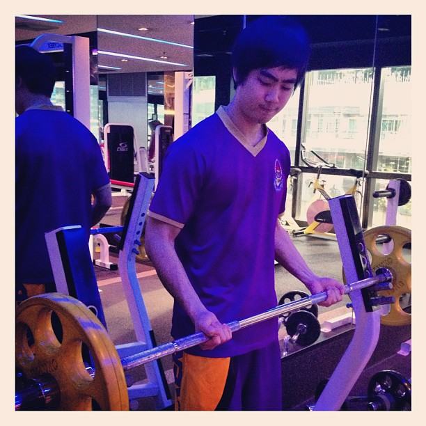 ฮัท เดอะสตาร์ @ instargram Only