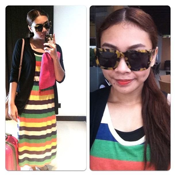 แก้ม เดอะสตาร์ @ instargram Only