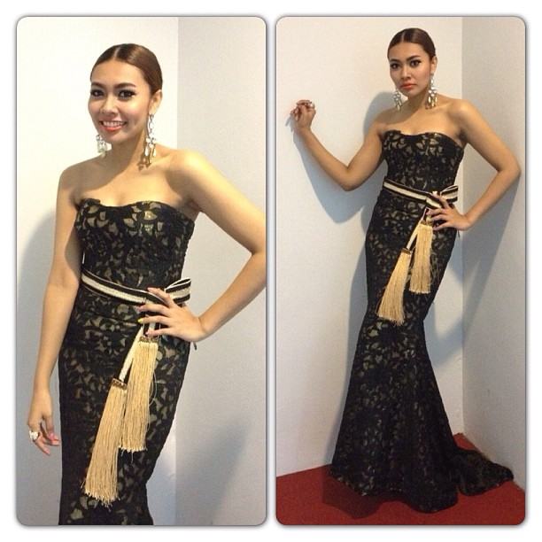 แก้ม เดอะสตาร์ @ instargram Only