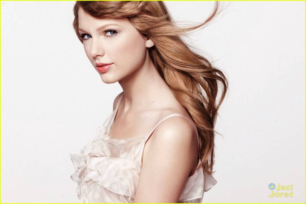 Taylor Swift สวยสังหาร O.O