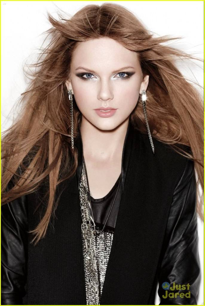 Taylor Swift สวยสังหาร O.O