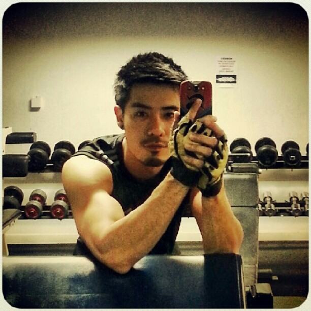 เชน ณัฐวัฒน์  @ instargram Only