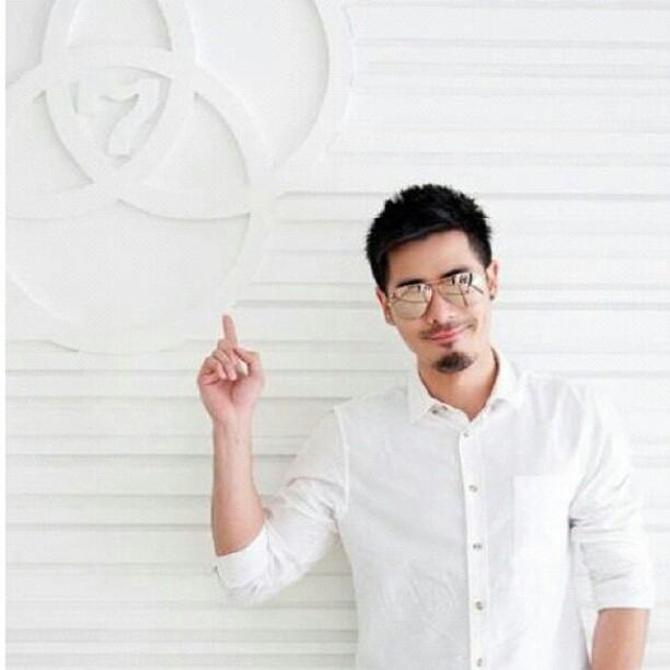 เชน ณัฐวัฒน์  @ instargram Only