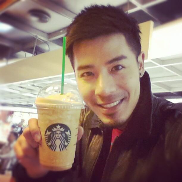 เชน ณัฐวัฒน์  @ instargram Only