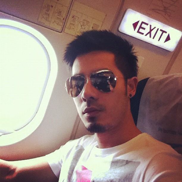 เชน ณัฐวัฒน์  @ instargram Only