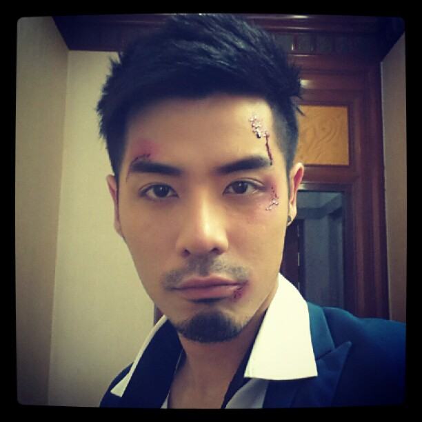 เชน ณัฐวัฒน์  @ instargram Only