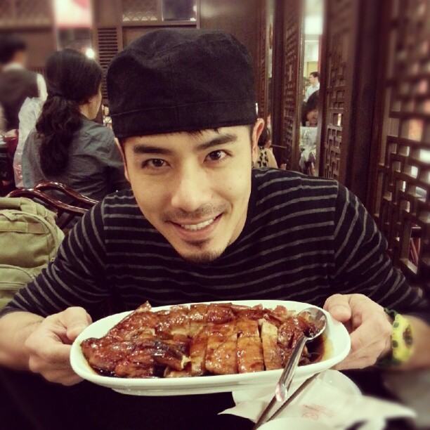 เชน ณัฐวัฒน์  @ instargram Only